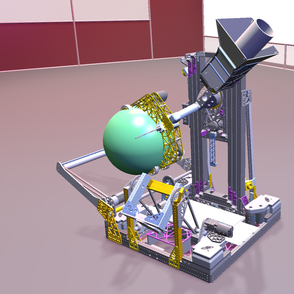 Command Bot
